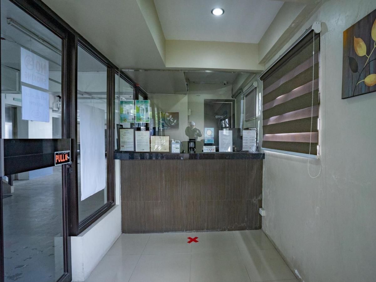 Casa Bel Hotel Baguio City Bagian luar foto