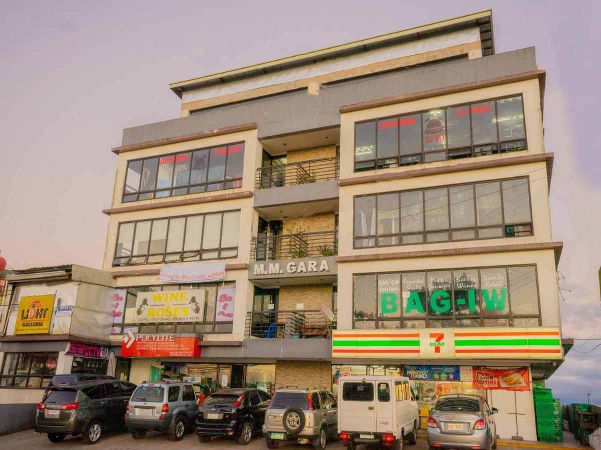 Casa Bel Hotel Baguio City Bagian luar foto