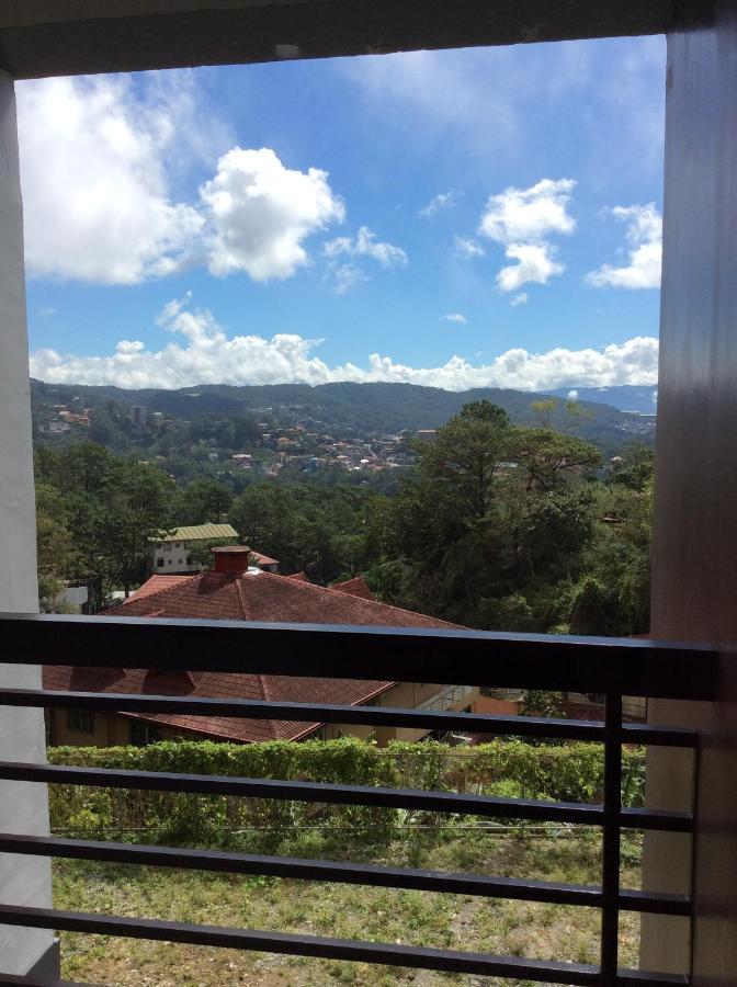 Casa Bel Hotel Baguio City Bagian luar foto