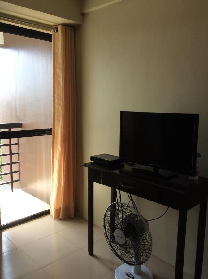 Casa Bel Hotel Baguio City Bagian luar foto